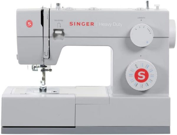 SINGER 4423 Máquina de coser Costa Rica
