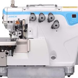 Maquina de coser overlock Jack modelo E4S-6-03/333